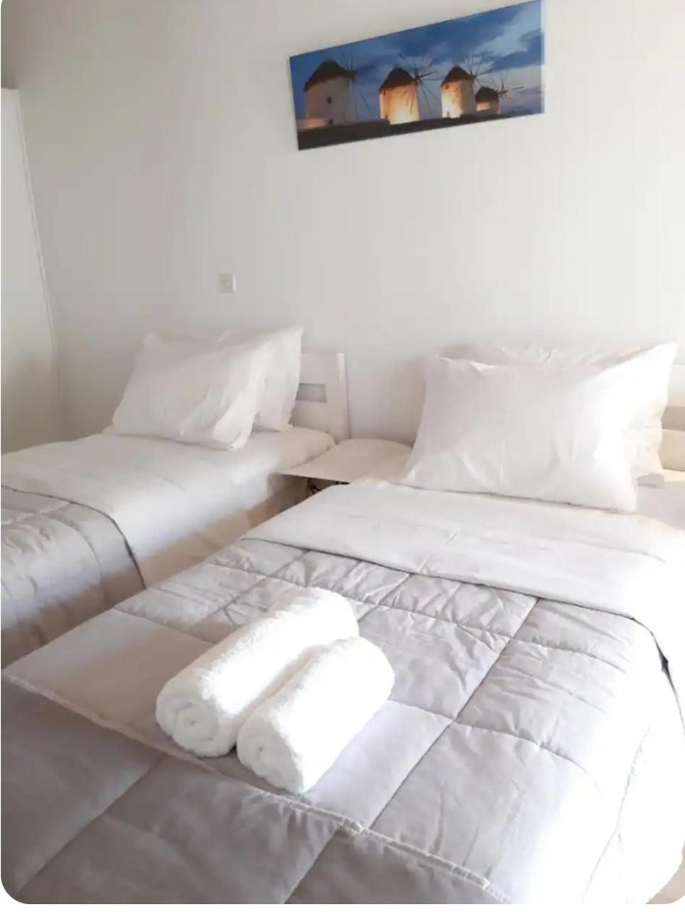 Alice's House Appartement *